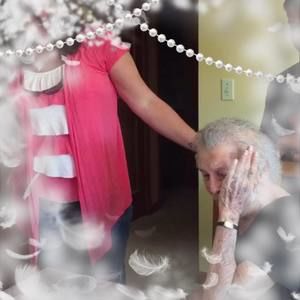 Meet your Posher, Cynthia